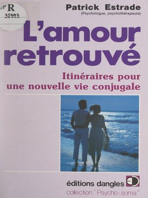 cover image of L'amour retrouvé